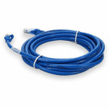 AddOn ADD-1FCAT6SN-BE Cat6 UTP Patch Network Cable