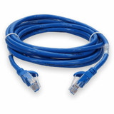 AddOn ADD-1FCAT6SN-BE Cat6 UTP Patch Network Cable