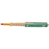 Tripp Lite N823S-03M-MG 400G Multimode 50/125 OM4 Fiber Optic Cable (Duplex SN-PC M/M) LSZH Magenta 3 m (9.8 ft.)