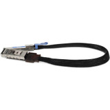 AddOn QSFP56-200G-EXT36CM-AO Twinaxial Network Cable