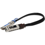 AddOn QSFP56-200G-EXT36CM-AO Twinaxial Network Cable