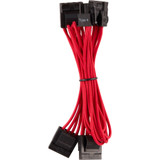 Corsair Premium Individually Sleeved PSU Cables Pro Kit Type 4 Gen 4 - Red