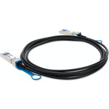AddOn SFP-10GB-PDAC4M-I-AO Twinaxial Network Cable