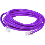 AddOn ADD-13INCAT6ANB-PE Cat.6a UTP Patch Network Cable