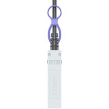 Panduit PSF1PZA3MBU SFP+ Network Cable