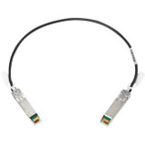 HPE 844477-B21 25Gb SFP28 to SFP28 3m Direct Attach Copper Cable