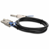 AddOn ADD-SFF8088-8088-3M 3m SFF-8088 External Mini-SAS Male to Male Storage Cable