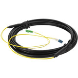 AddOn ADD-LC-LC-20MS9SMFO Fiber Optic Duplex Patch Network Cable