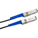 ENET CAB-SFP-SFP-4M-ENC Arista Compatible CAB-SFP-SFP-4M TAA Compliant Functionally Identical 10GBASE-CU SFP+ Direct-Attach Cable (DAC) Passive 4m