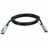 AddOn QSFP-40GB-PDAC3MLZ-J-AO DAC Network Cable