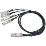 Ortronics X4DACBL50-A DAC Network Cable