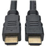 Tripp Lite P568-080-ACT Active High-Speed HDMI Cable with Built-In Signal Booster (M/M) Black 80 ft. (24.38 m)