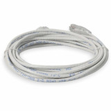 AddOn ADD-14FSLCAT6-WE Cat.6 UTP Patch Network Cable