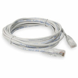 AddOn ADD-14FSLCAT6-WE Cat.6 UTP Patch Network Cable