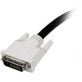 StarTech DVIDDMM1 1 ft DVI-D Dual Link Cable - M/M