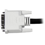 StarTech DVIDDMM1 1 ft DVI-D Dual Link Cable - M/M