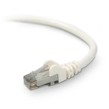 Belkin A3L980-08-WHT-S Cat.6 UTP Patch Cable