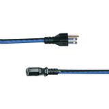 Middle Atlantic IEC Power Cord 144 Inches - 1 Piece