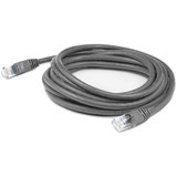 AddOn ADD-14FCAT6S-GY Cat.6 STP Patch Network Cable
