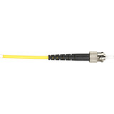 Black Box EFN310-001M-STST Fiber Optic Duplex Patch Cable