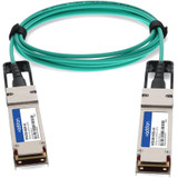AddOn MFS1S00-H003E-AO QSFP Network Cable