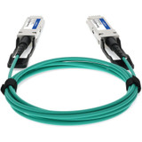 AddOn MFS1S00-H003E-AO QSFP Network Cable