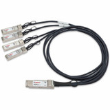 Ortronics X4DACBL2-A DAC Network Cable
