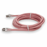 AddOn ADD-7FCAT6S-PK Cat.6 STP Patch Network Cable