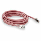 AddOn ADD-7FCAT6S-PK Cat.6 STP Patch Network Cable