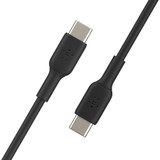 Belkin CAB003BT1MBK Boost↑Charge USB-C to USB-C Cable (1 meter / 3.3 foot, Black)