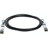 AddOn SFP-10GB-PDAC3M-I-AO Twinaxial Network Cable