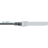 Panduit PSF2PZC5MBU Twinaxial Network Cable