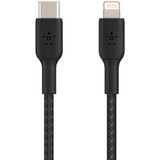 Belkin CAA004BT1MBK Lightning/USB-C Data Transfer Cable