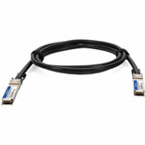 AddOn QSFP28-100GB-PDAC3MLZ-AR-AO Twinaxial Network Cable