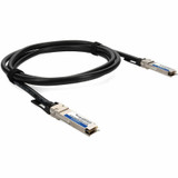 AddOn QSFP28-100GB-PDAC3MLZ-AR-AO Twinaxial Network Cable