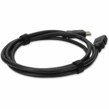 AddOn HDMIHS20MM1M 3ft (1m) 4K High Speed HDMI 2.0 Male to Male Black Cable