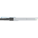 Panduit PQSF2PXC4MBL Twinaxial Network Cable