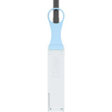 Panduit PQSF2PXC4MBL Twinaxial Network Cable