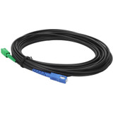 AddOn ADD-ASC-SC-3MS9SMFO Fiber Optic Patch Network Cable