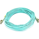 Monoprice 7622 Fiber Optic Duplex Network Cable