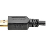 Tripp Lite P566-015-VGA HDMI to VGA Active Adapter Cable (HDMI to Low-Profile HD15 M/M) 15 ft. (4.6 m)