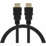 VisionTek 901287 HDMI 6 Foot / 2 Meter Cable (M/M)