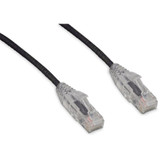 ENET C6-BK-SCB-15-ENC Cat.6 Network Cable