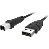 Belkin F3U133B10 USB Cable