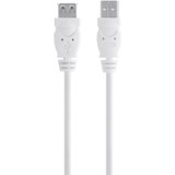 Belkin F3U153bt3M USB Extension Data Transfer Cable