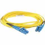 Panduit F92ELLNLNSNM0.5 Fiber Optic Duplex Network Cable