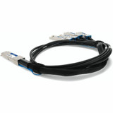 AddOn 470-ABQF-AO DAC Network Cable