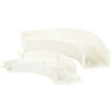 Panduit RAFX3IW-X Right Angle Fitting