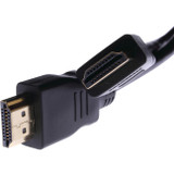 UNC HDMI-MM-25F HDMI A/V Cable