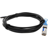 AddOn MC2309130-01A-25G-AO Twinaxial Network Cable